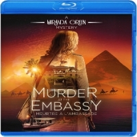 Murder At The Embassy