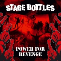 Power For Revenge (red)