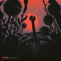 Through Zero (orange)