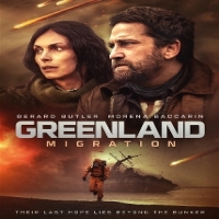 Greenland Migration