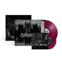 Cathedral (& 7")(amethist)