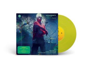 Deluxe Notre-dame -coloured-
