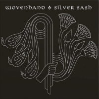 Silver Sash -silver Coloured-