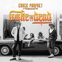 Wake The Dead -ltd-