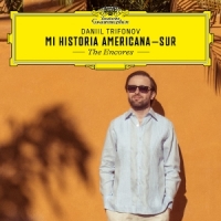 Mi Historia Americana  Sur