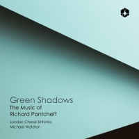 Green Shadows  The Music Of Richard