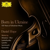 Born In Ukraine   150 Years Of Ukra