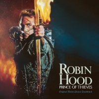 Robin Hood: Prince Of Thieves -coloured-