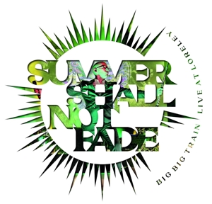Summer Shall Not Fade (cd+bluray)