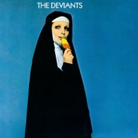 The Deviants -coloured-