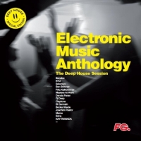 Electronic Music Anthology/the Deep