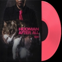 Hooman After All -coloured-