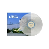 Doggone (crystal Clear)