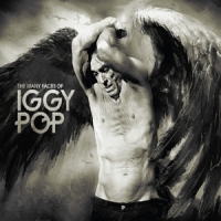 Many Faces Of Iggy Pop