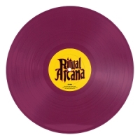 Ritual Arcana -coloured-