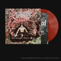 Slumber Of Sullen Eyes -coloured-