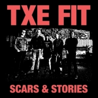 Scars & Stories