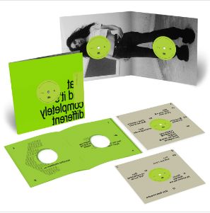 Brat And It's Completely Different But Also Still Brat