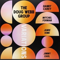 The Doug Webb Group Variations