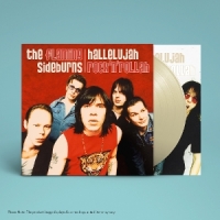 Hallelujah Rock'n'rollah -coloured-