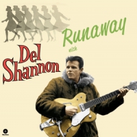 Runaway With Del Shannon -ltd-