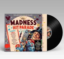 Hit Parade  Dynamite Tunes!