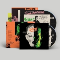 Nitrous Nightmare Halloween Live '75