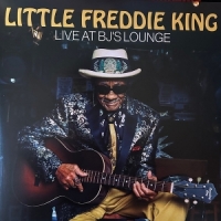 Live At Bj S Lounge
