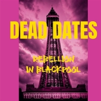 Rebellion In Blackpool Ep (black)
