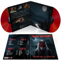 Raising Hell In Tokyo 1981