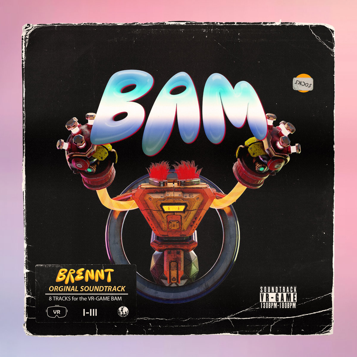 Bam (original Soundtrack)