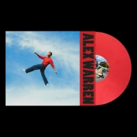 Wildchild -rood-