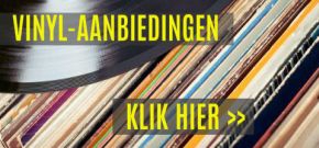 VINYL AANBIEDINGEN