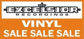 Excelsior vinyl