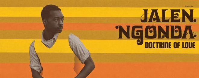 Ngonda-Jalen-Doctrine Of Love