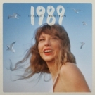 TAYLOR SWIFT 1989 (Taylor's Version)