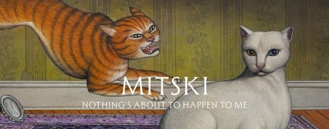 mitski-nothing-album