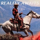 STROKES Reality Awaits