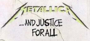 .. AND JUSTICE FOR ALL 30 JAAR