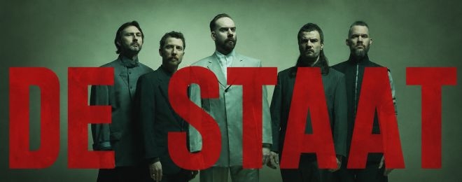 de-staat-album
