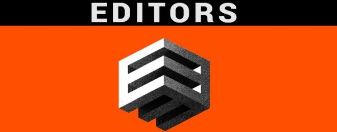 Editors--Ebm-ALBUM