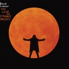 DAVID GILMOUR Luck And Strange Concerts