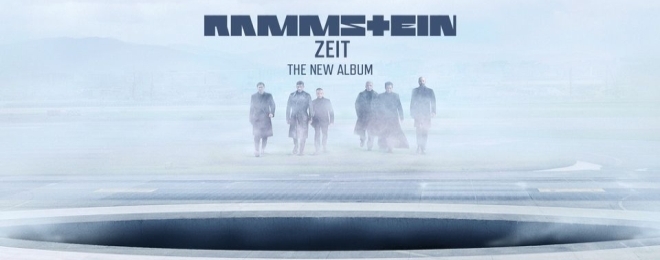 rammstein-zeit-album