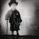 JOE HENRY All The Eye Can See