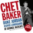 CHET BAKER at George Jazzcafe