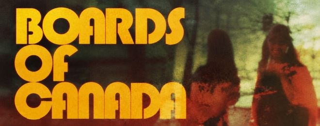 Boards of Canada - Inferno