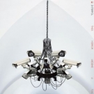 INTERPOL This Mirror Weighs A Ton