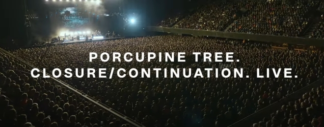 porcupine_Tree/Closure_Continuation live