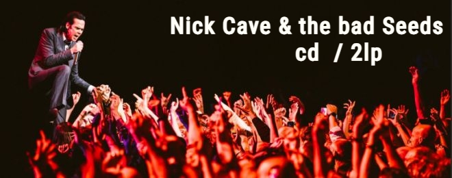 nick cave live god cd lp kopen