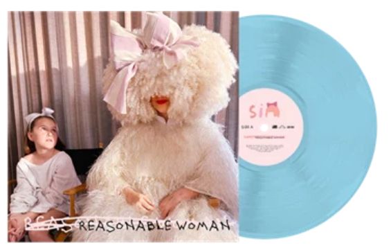 SIA-REASONABLE-WOMAN-LP-BLUE.